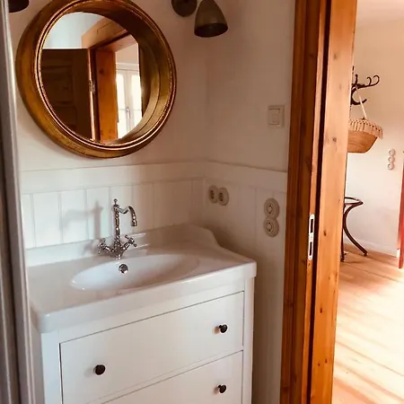 Katjas Kate Mansarde Prerow